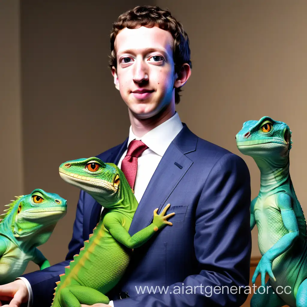 Mark-Zuckerberg-Lizard-King-NPC-Portrait-of-a-Tech-Leader-in-Surreal-Fantasy