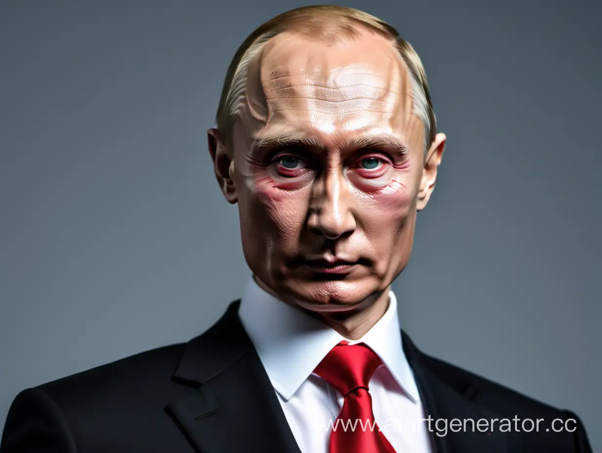 Powerful-Figure-in-Luxurious-Black-Suit-Resembling-Vladimir-Putin