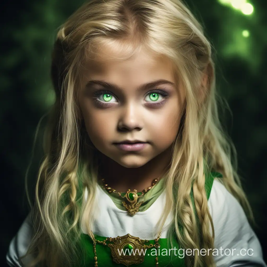 Enchanting-Blonde-Dwarf-Girl-with-Green-Eyes