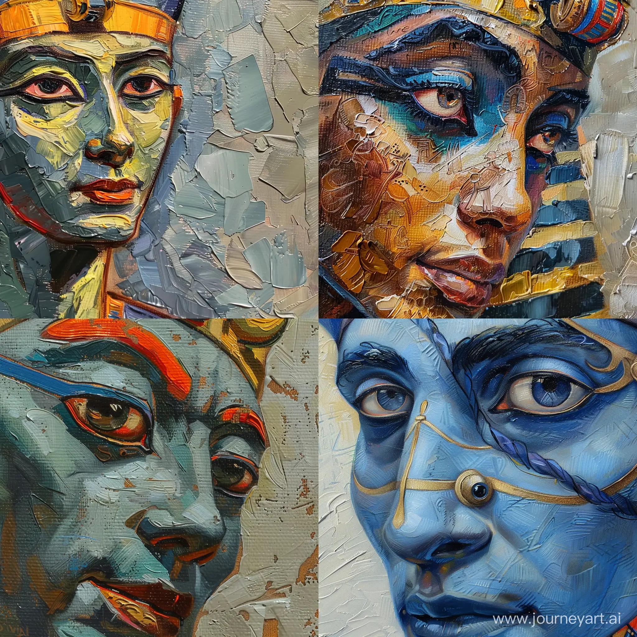 CloseUp-Oil-Painting-of-Osiris-Detailed-Stylized-Depiction-in-High-Quality