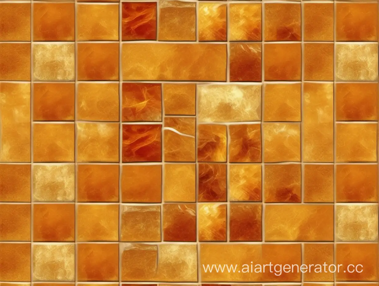 Elegant-Rectangular-Amber-Tile-Texture-for-Modern-Interior-Design