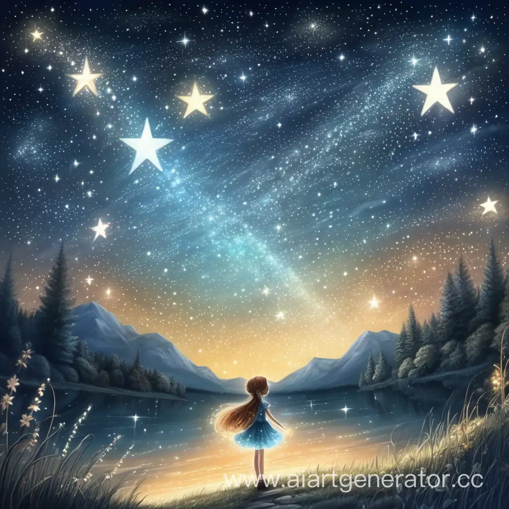 Vibrant-Sky-with-Enchanting-Fairylike-Stars