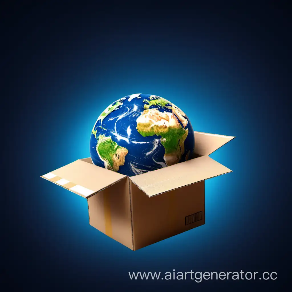 Global-Package-Delivery-on-a-Diverse-Planet