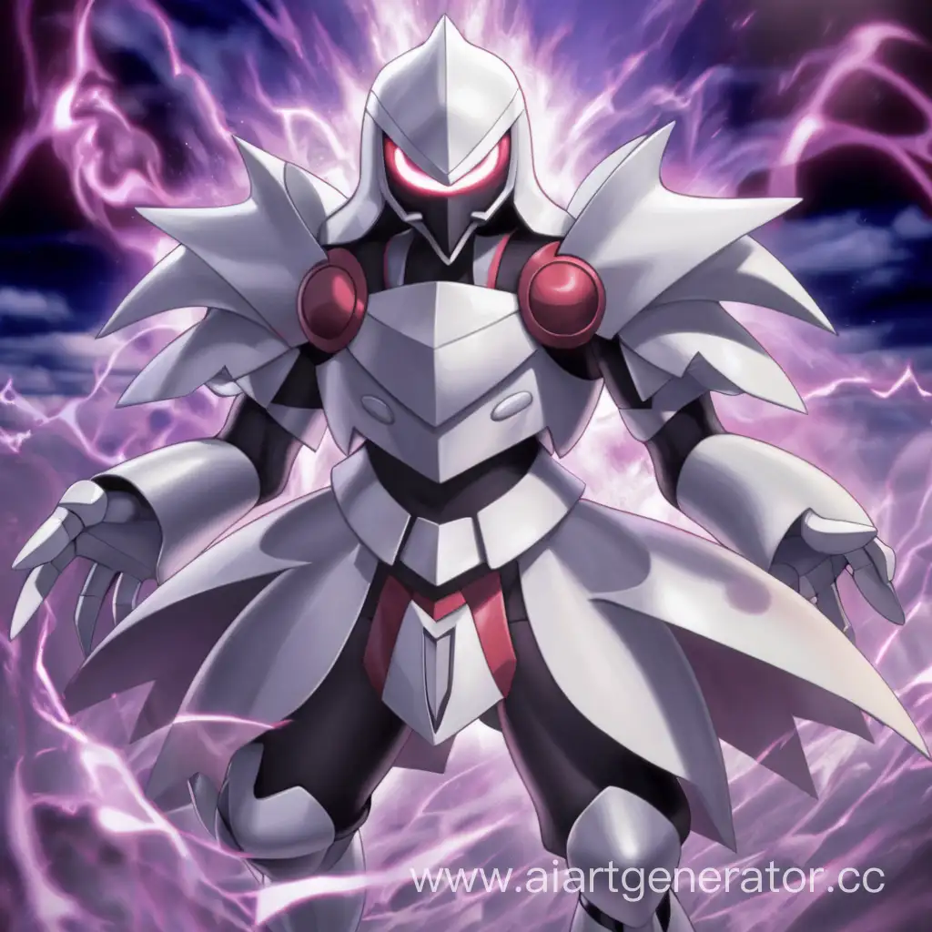 Pokemon-Ghost-of-the-Holy-Knight-Art