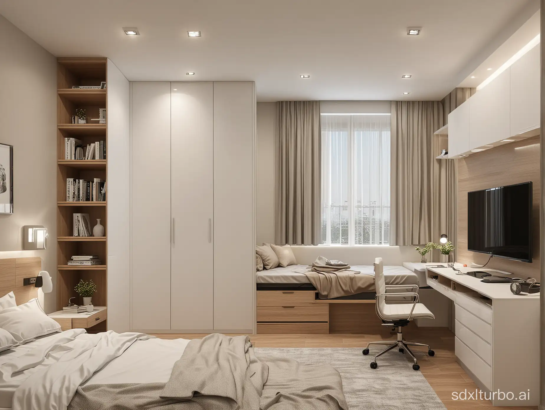 Modern-Minimalistic-Room-Design-with-Functional-Furniture