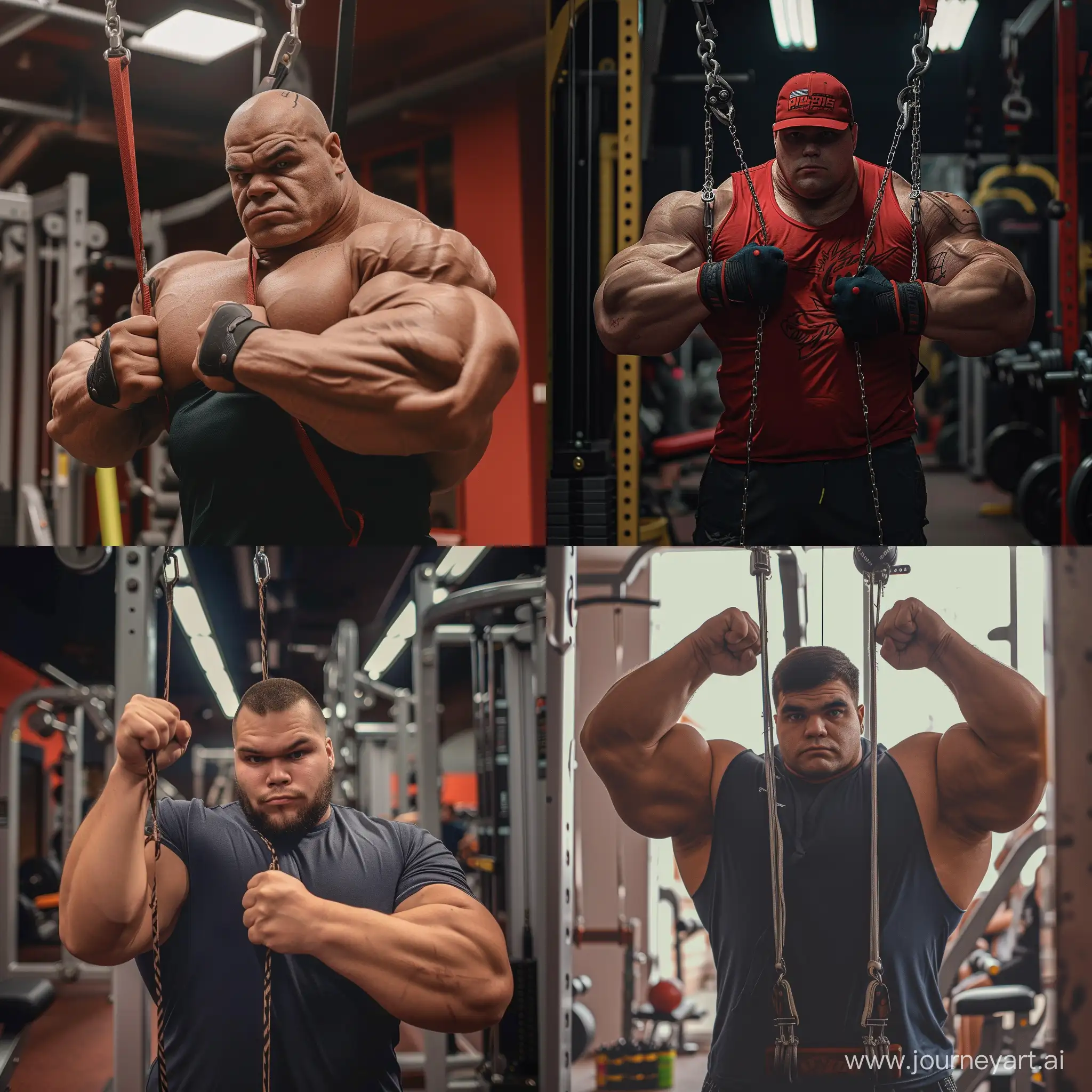 Pudge-from-Dota-2-Hits-the-Gym-for-a-Massive-Workout-Session