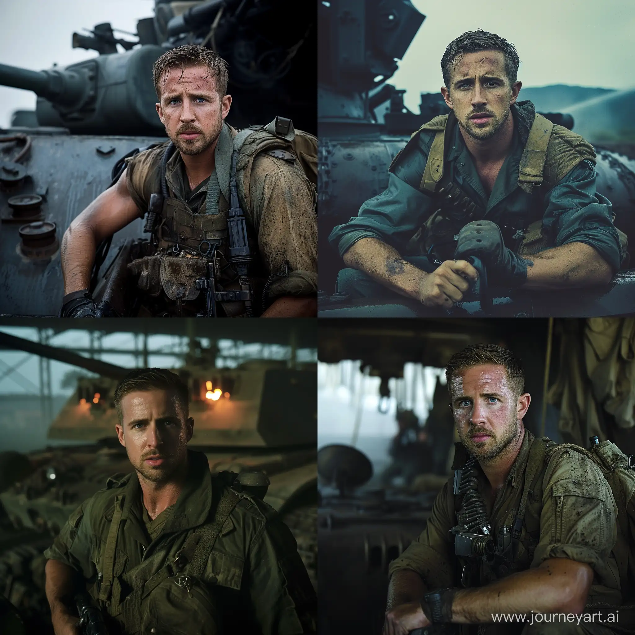 Ryan-Gosling-Driving-a-Tank-in-Stunning-11-Aspect-Ratio-Image-98298