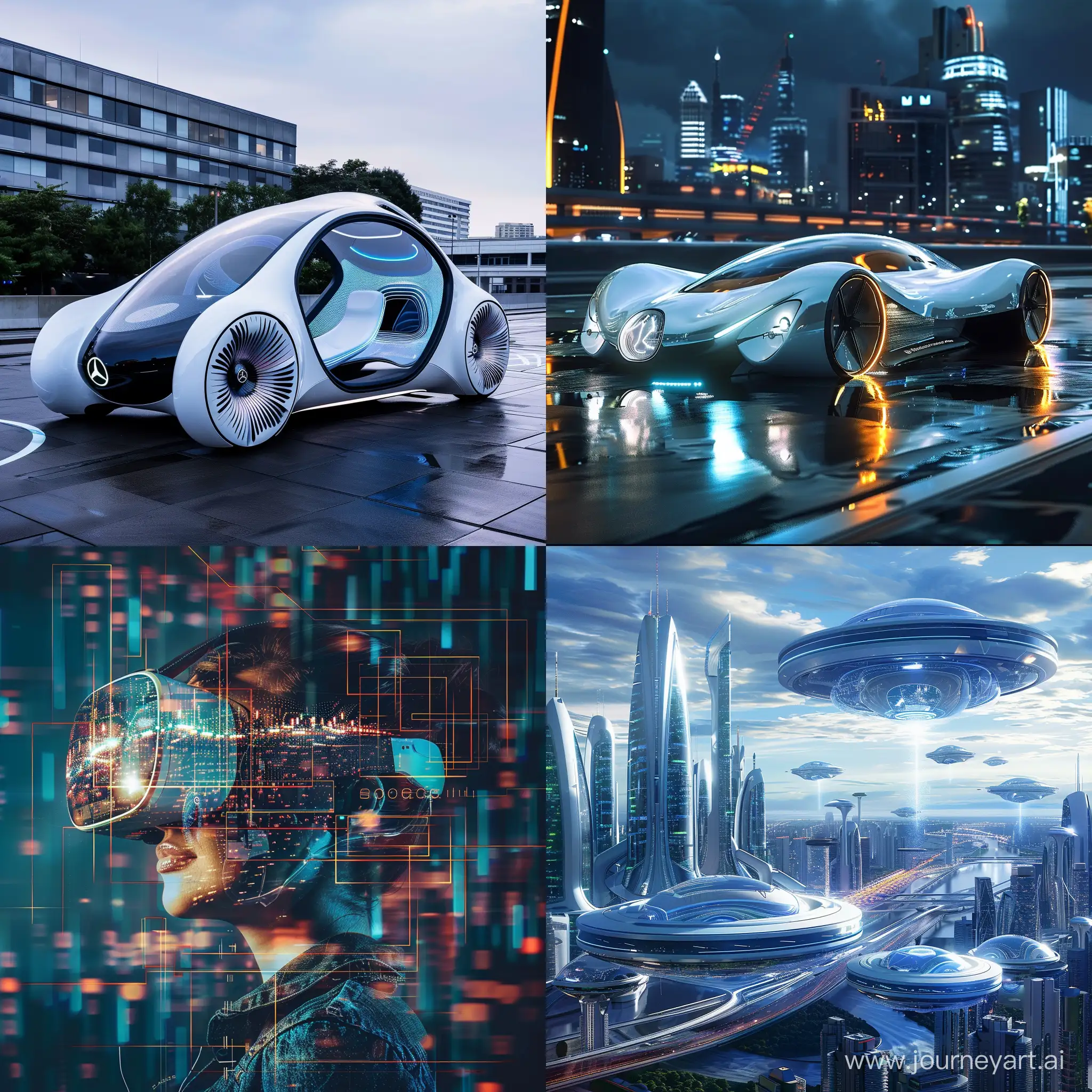 Futuristic-Innovations-Exploring-Style-and-Artistic-Vision
