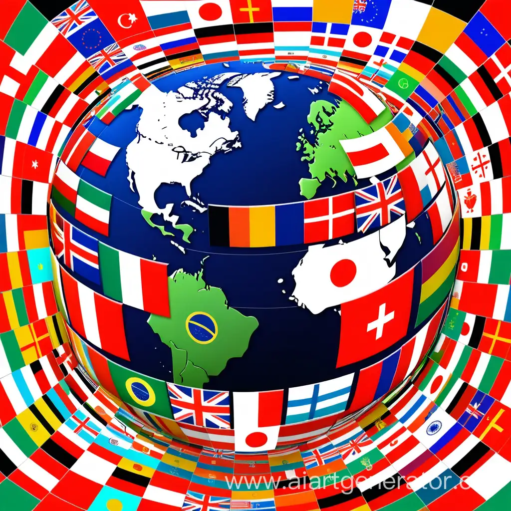 Diverse-Cultural-Exchange-Through-Foreign-Languages