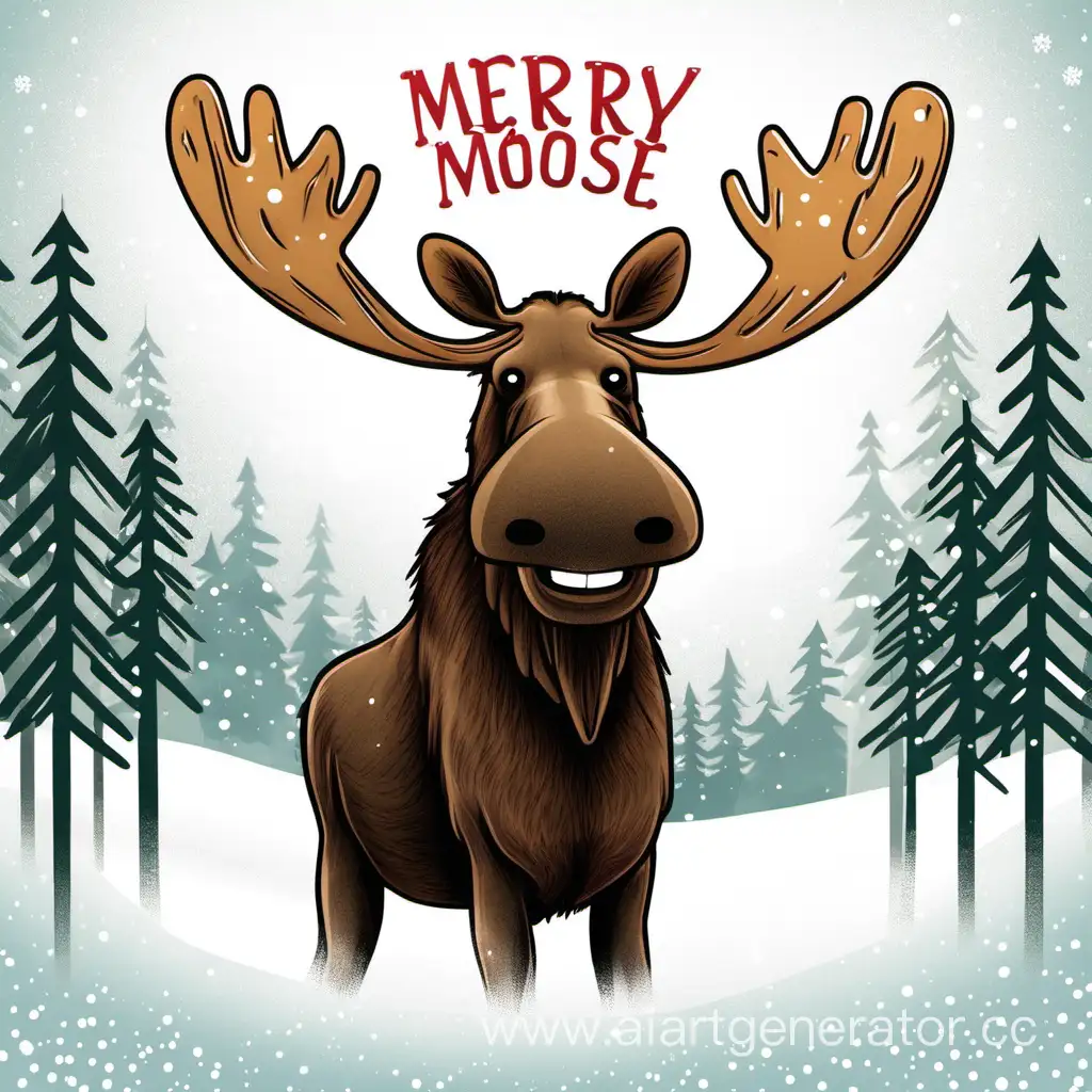 Cheerful-Merry-Moose-Celebrating-Festive-Joy