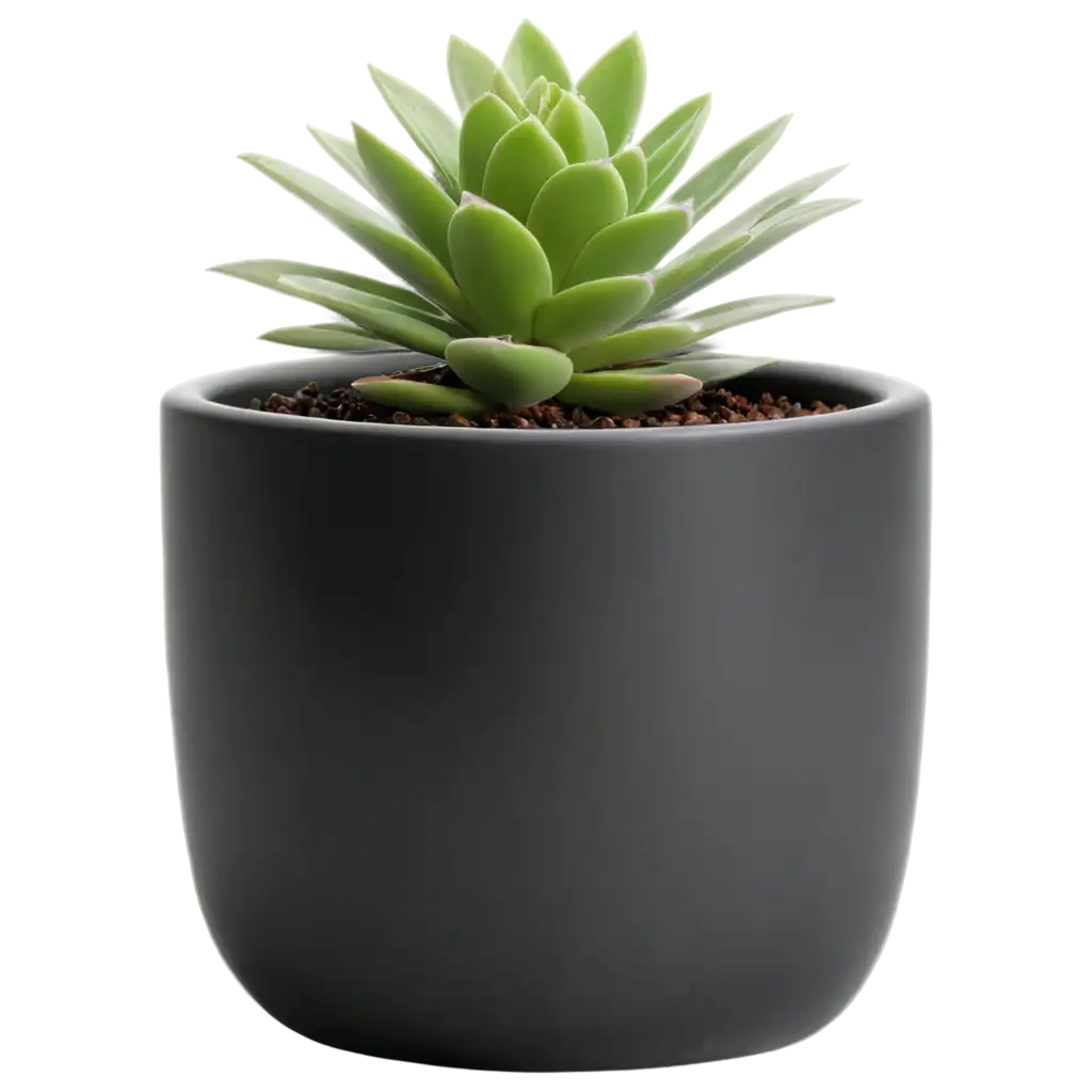 Vibrant-Pot-with-Succulent-PNG-Image-Illustrating-Lush-Greenery