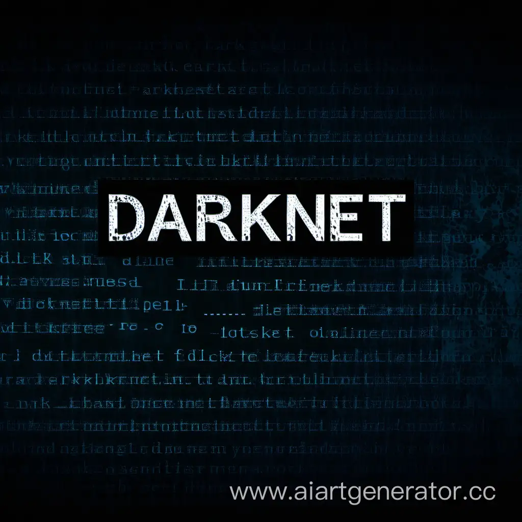 darknet