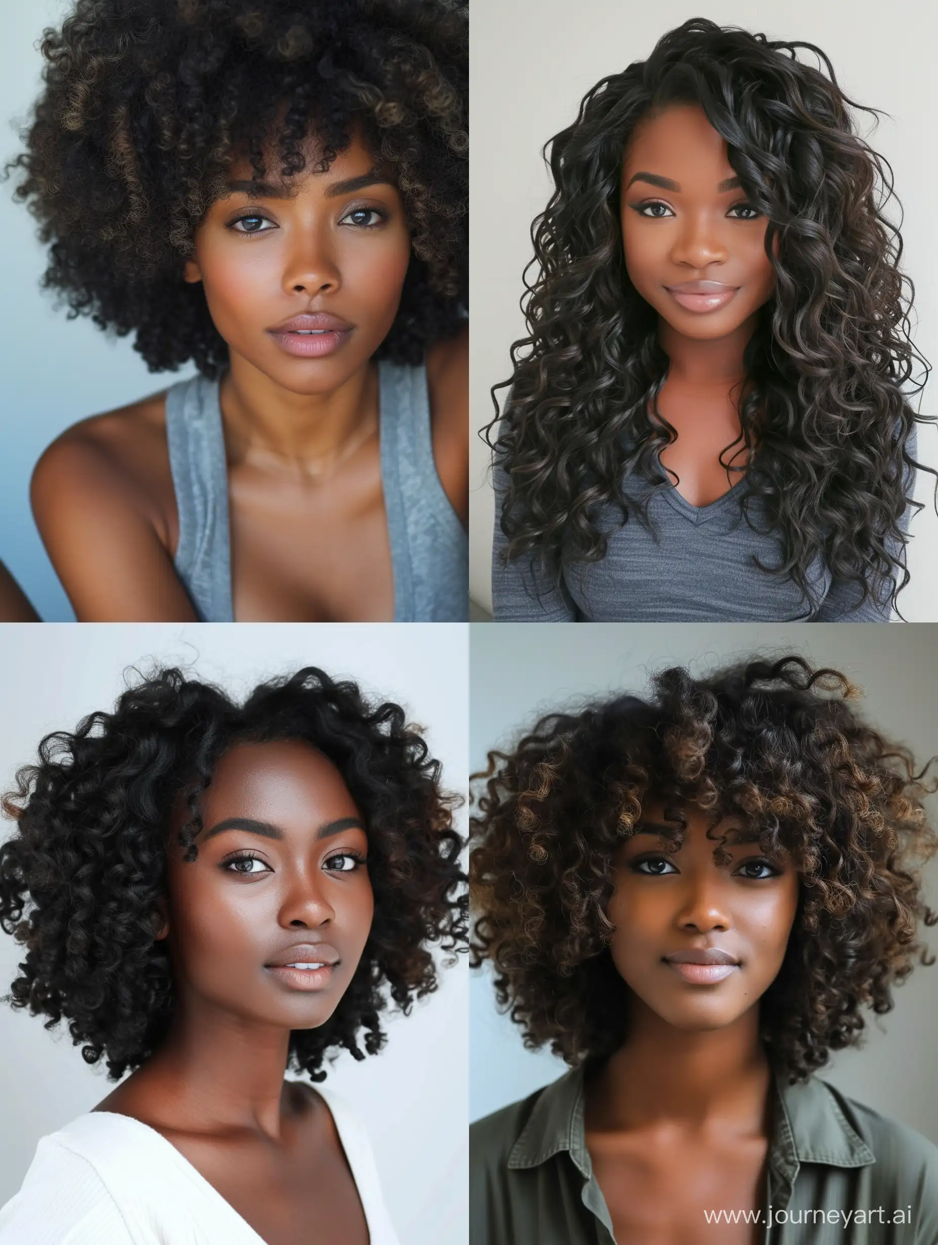 2024-Black-Womens-Spring-Curly-Hairstyles