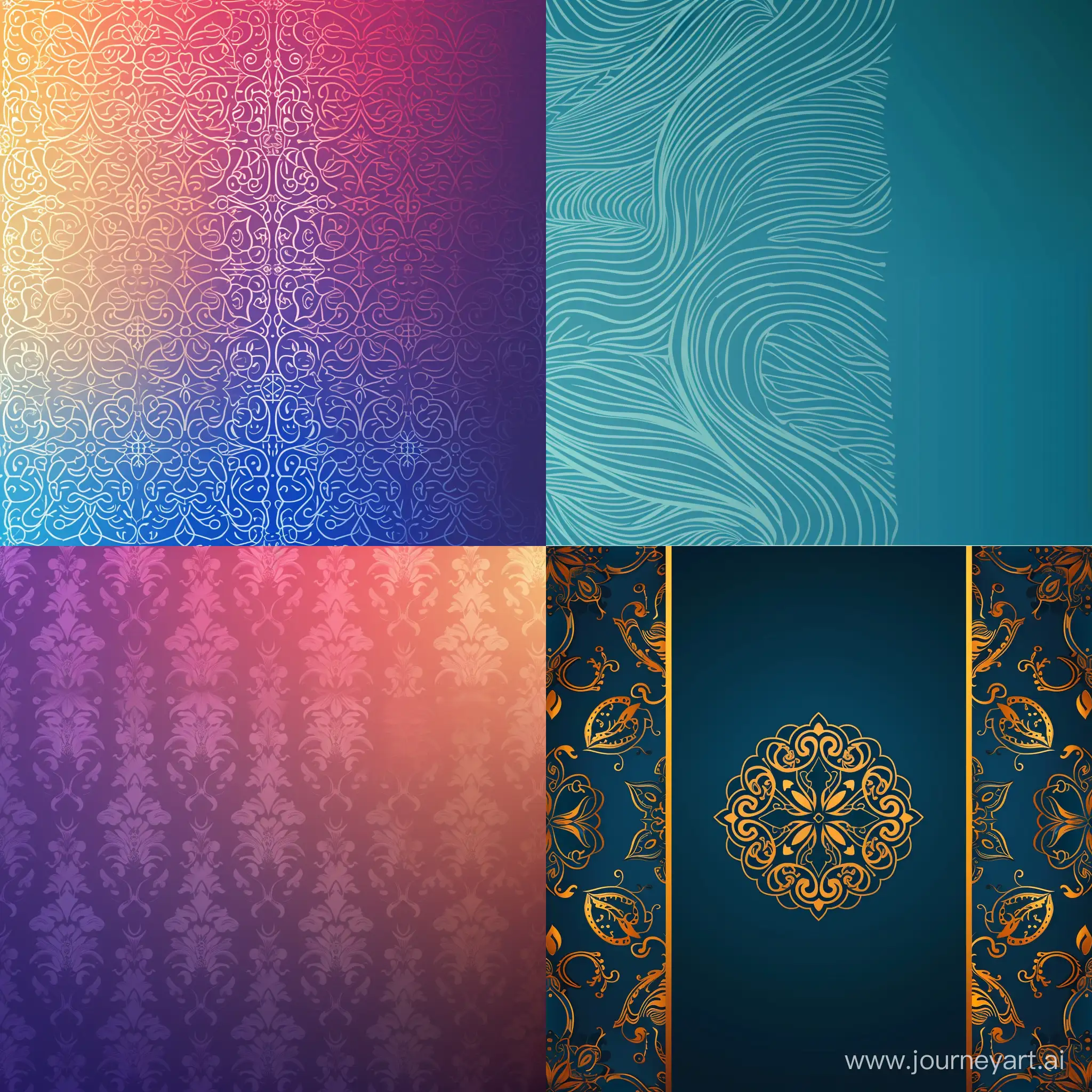 Monochromatic-Patterns-Banner-Background
