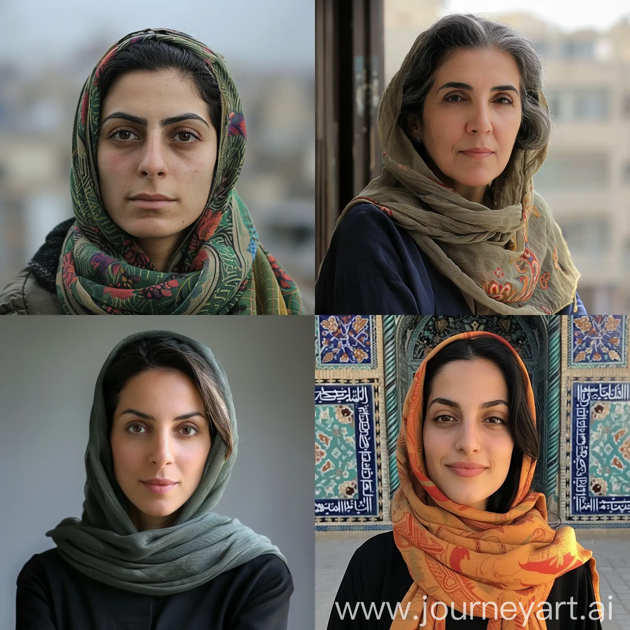 Mahsa-Amini-Tribute-Empowering-the-Iranian-Revolution