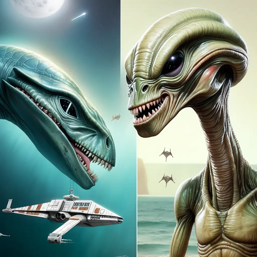 star wars ET the alien
extra terestrial and jaws





