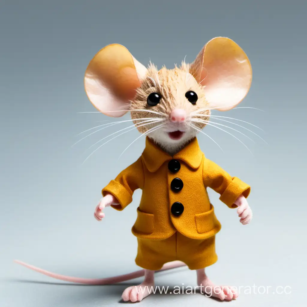 Whimsical-Ginger-Mouse-Illustration