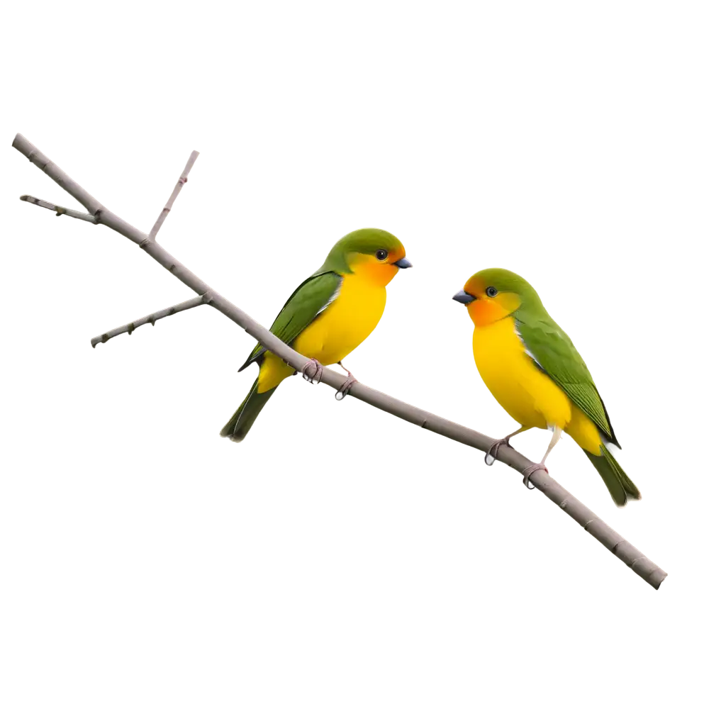 Exquisite-PNG-Image-of-Small-Beautiful-Birds-Enhancing-Visual-Appeal-and-Online-Accessibility