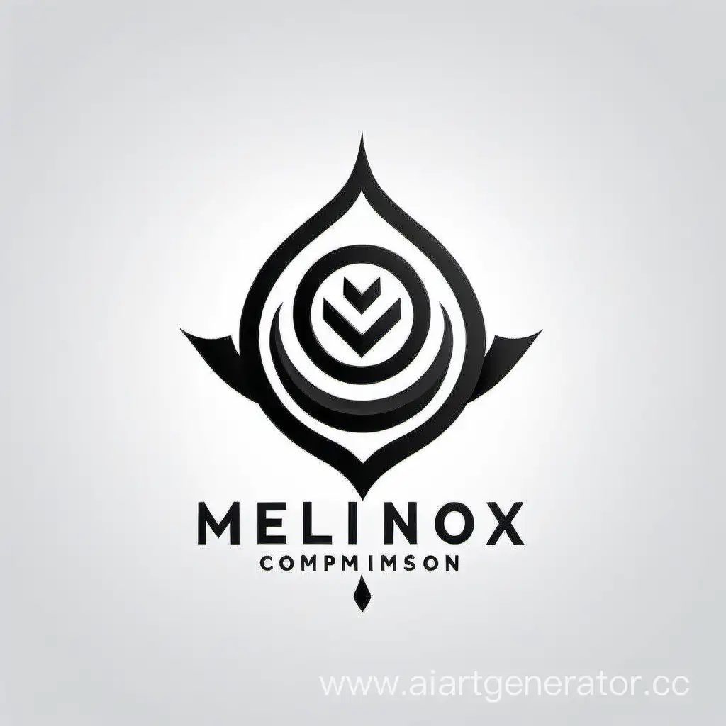 MelnikovVG-Logo-Timeless-Elegance-in-Simple-Design-and-Harmonious-Colors