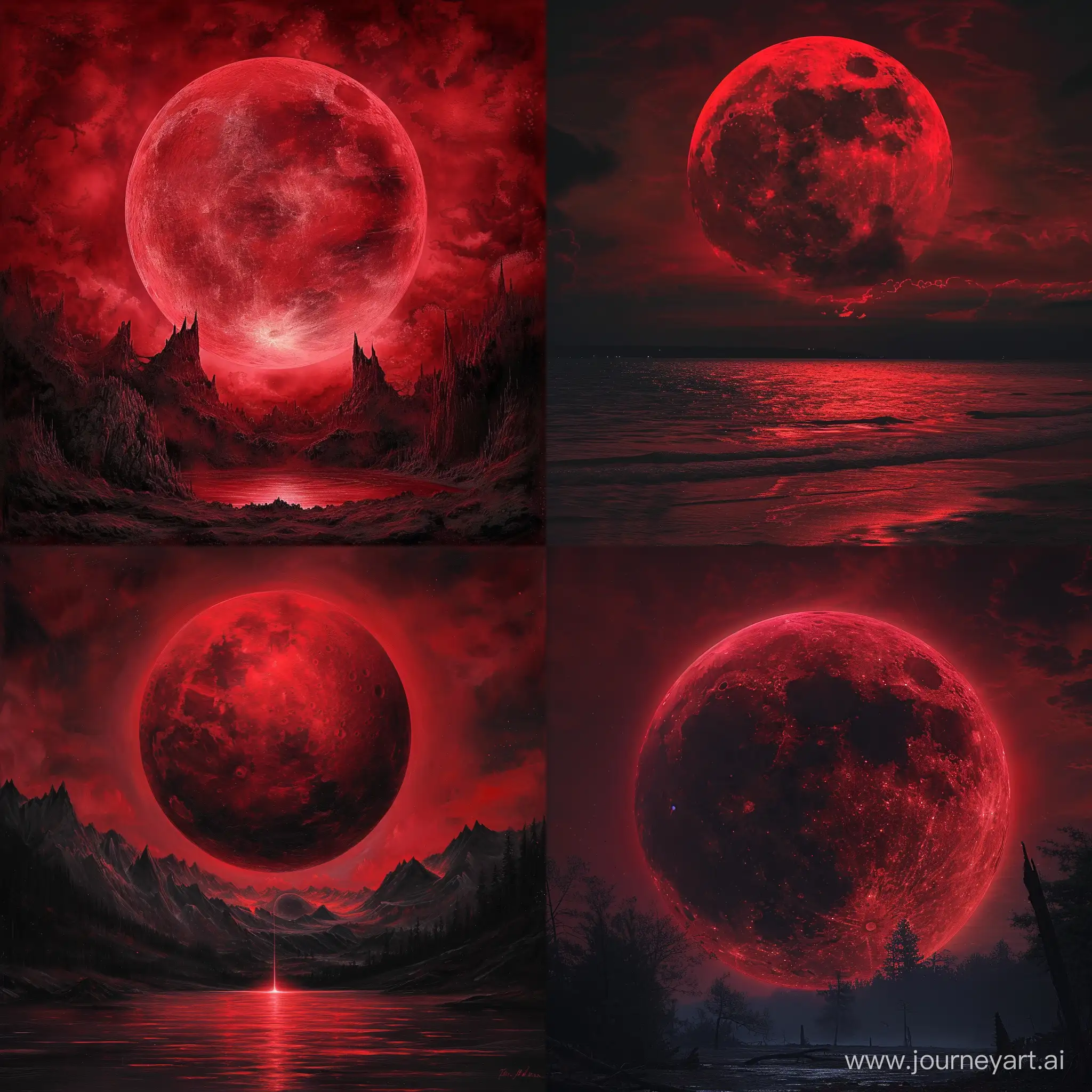 Eternal-Crimson-Moon-Digital-Art-with-a-11-Aspect-Ratio