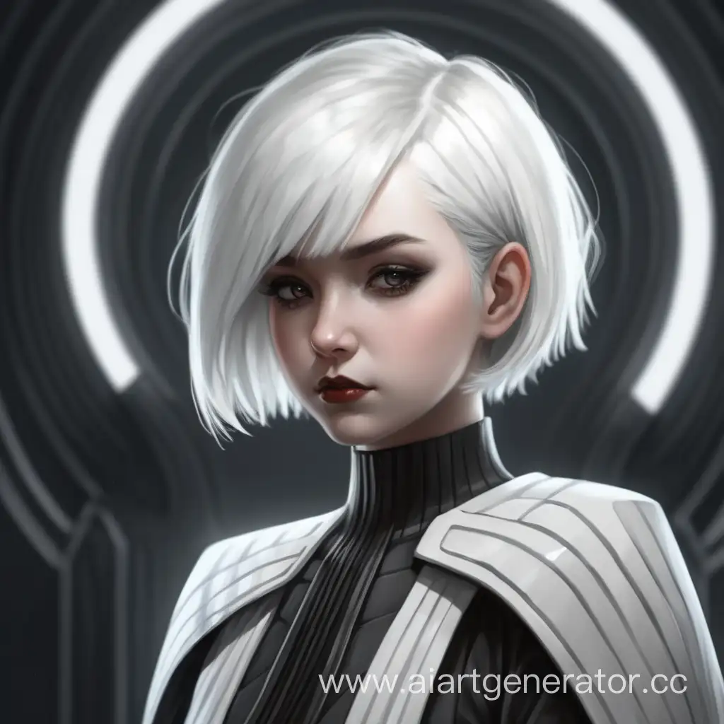 Sith-Girl-with-Short-White-Hair-Dark-Force-User-in-a-Unique-Appearance