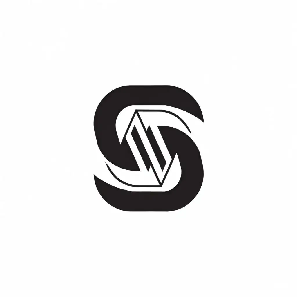 a logo design,with the text "STREET WEAR", main symbol:SW,Moderate,be used in Finance industry,clear background