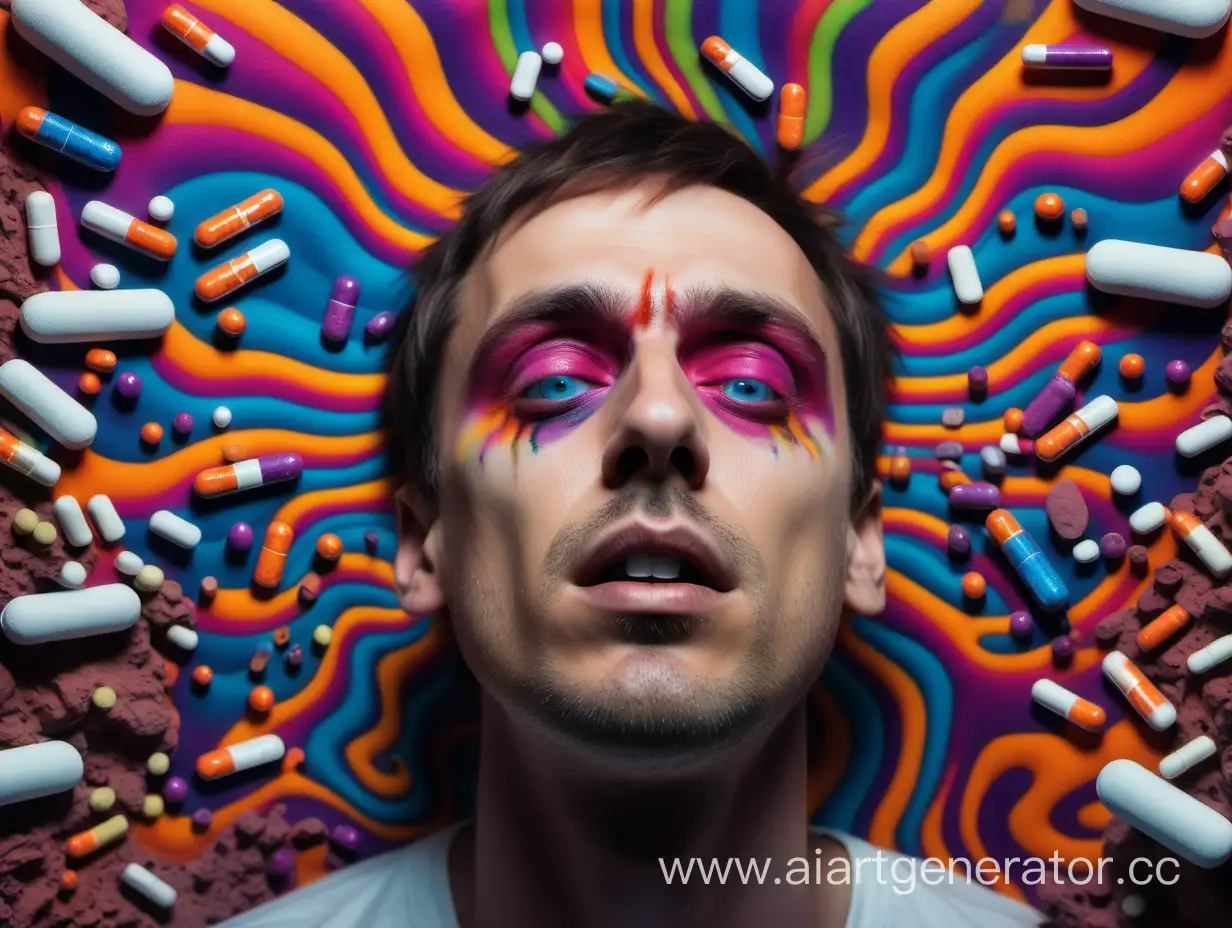 Vivid-Hallucinations-Colorful-DrugInfluenced-Dreamscape