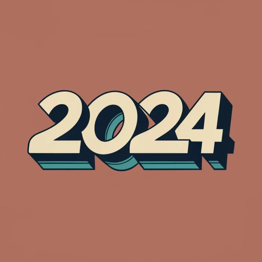 Logo Design For 2024 Typography Elegance For The Finance Industry 