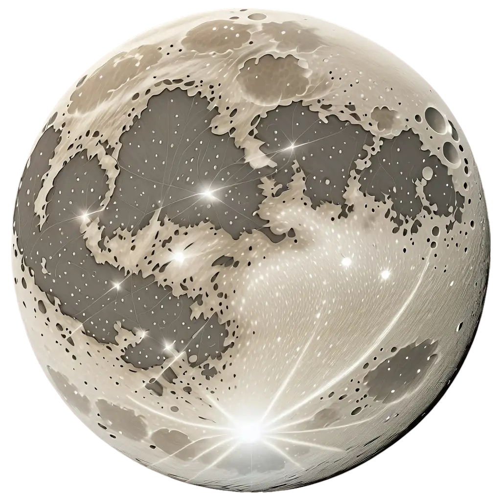 Captivating-Full-Moon-3D-PNG-Image-Enhancing-Nighttime-Landscapes-with-Stunning-Realism