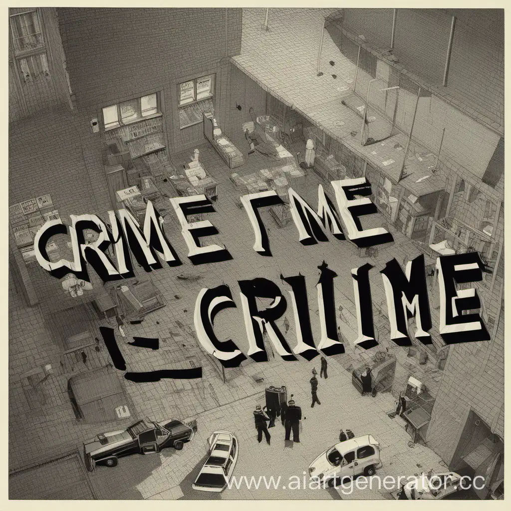 преступление