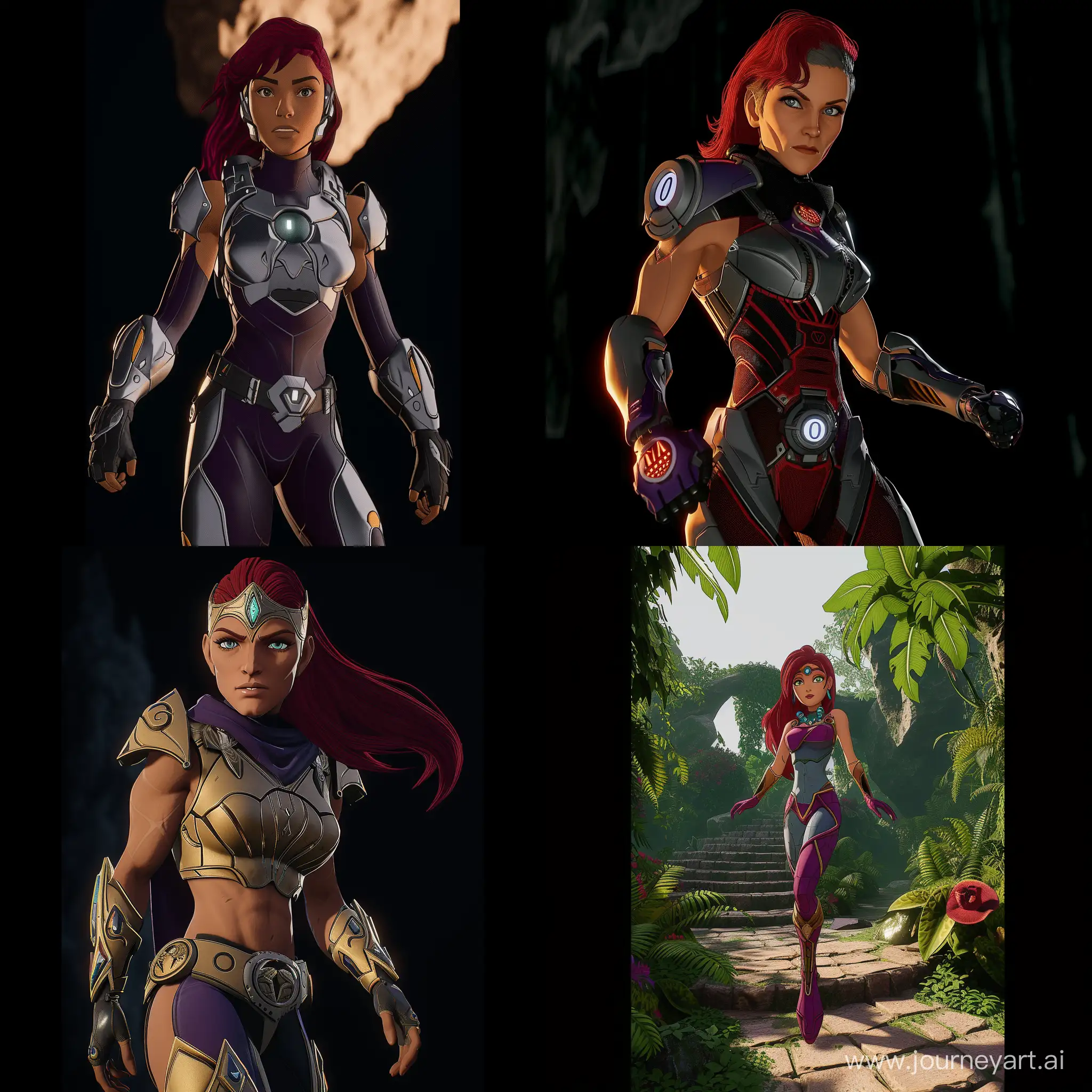 Ethereal-Starfire-in-Unreal-Engine-5