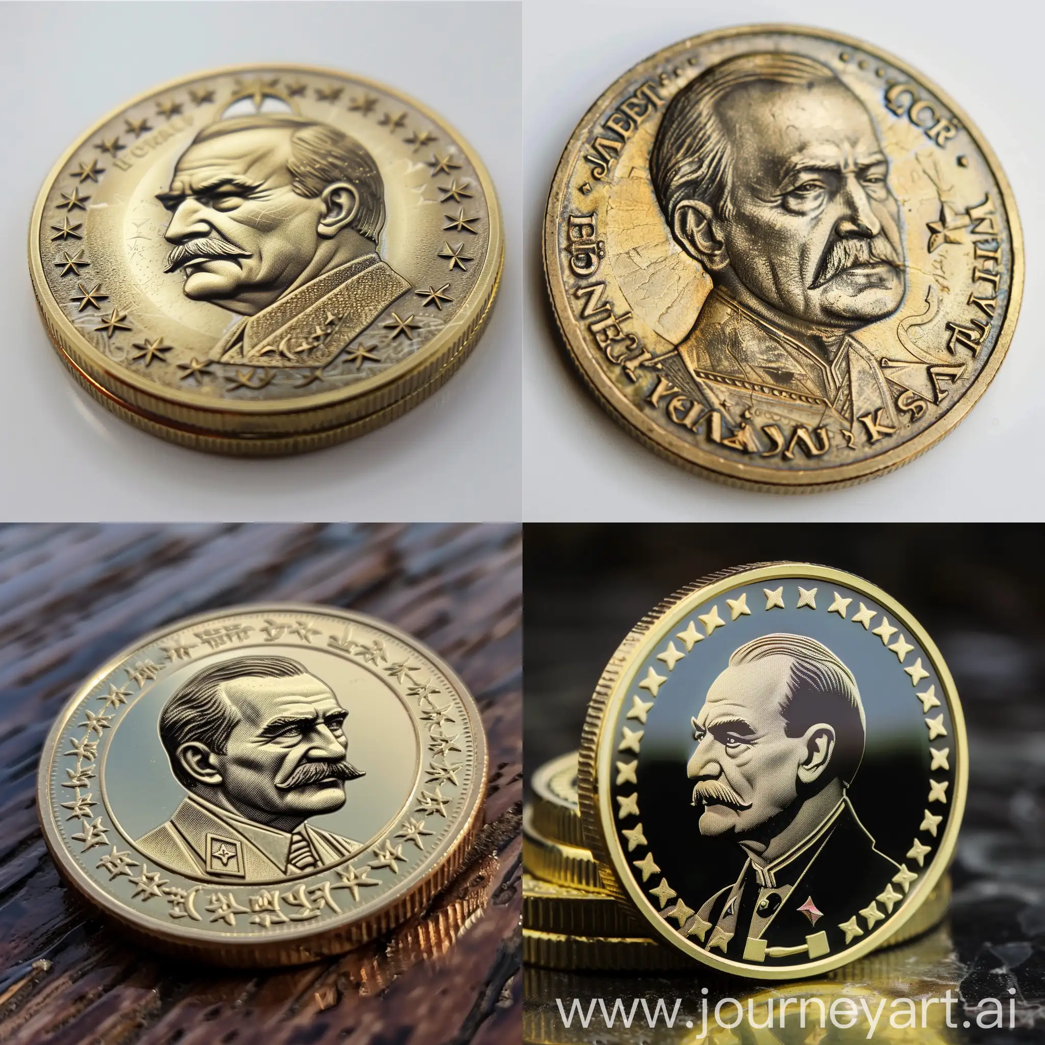 Mustafa-Kemal-Atatrk-Meme-Coin-Illustration