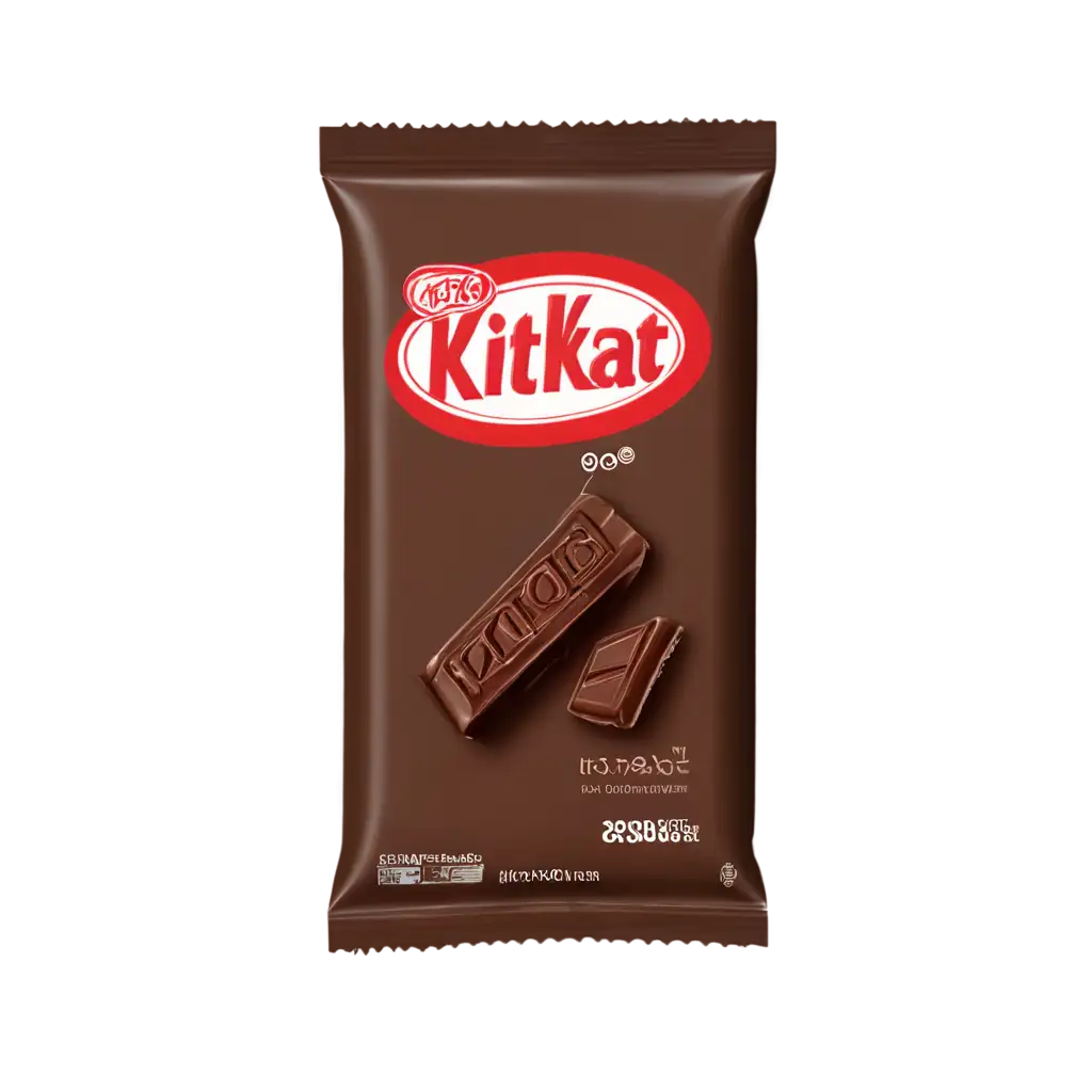 KitKat-Chocolate-PNG-Image-A-HighQuality-Visual-Representation-for-Enhanced-Online-Presence