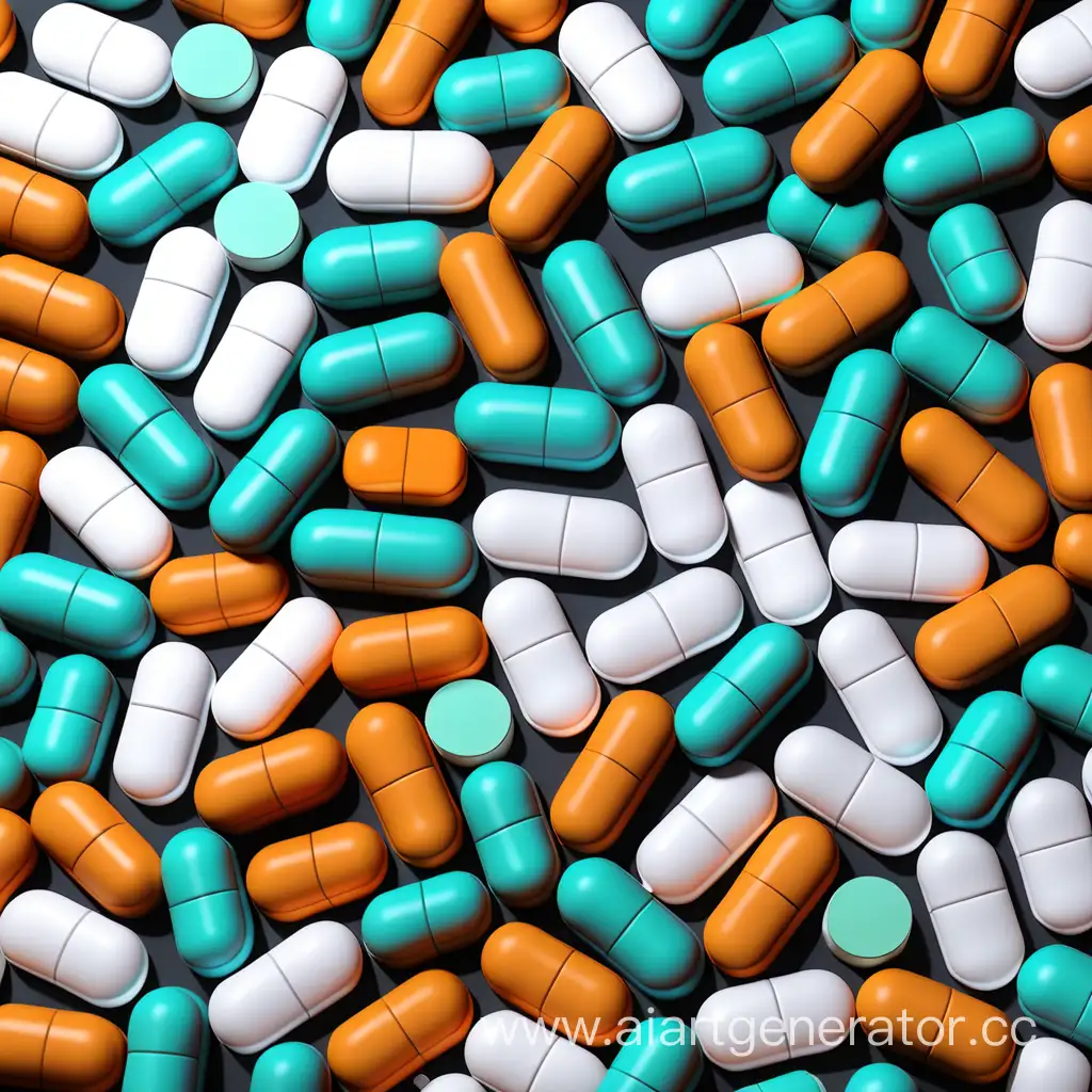 Colorful-Antidepressant-Medications-in-a-Modern-Pharmacy