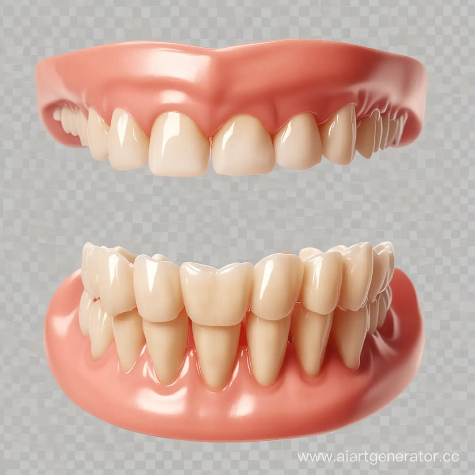 Transparent-Background-Image-of-Caries-Teeth
