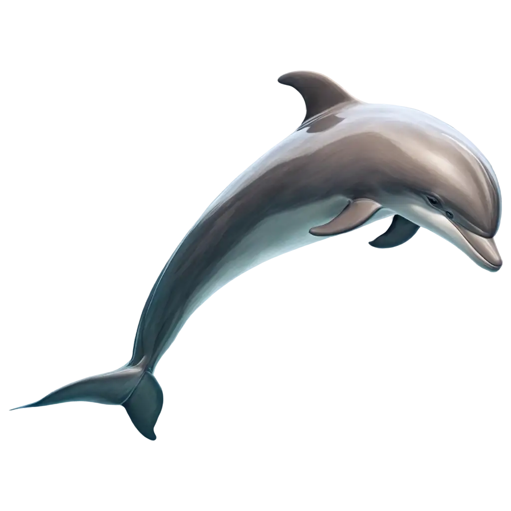 Discover-the-Tranquil-Beauty-of-Youre-Welcome-Dolphin-in-Stunning-PNG-Format