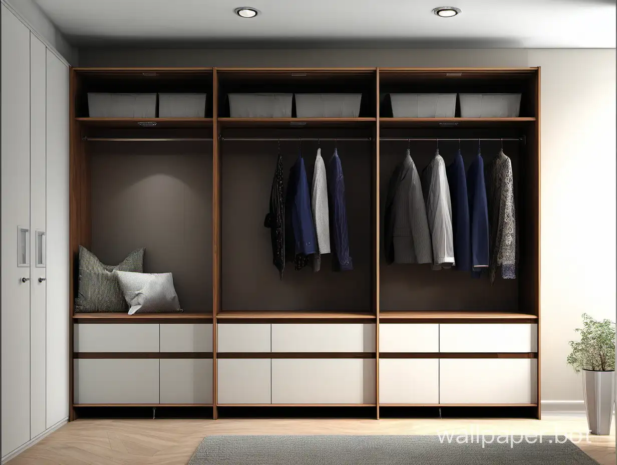 Contemporary-Hallway-Wardrobe-Stylish-Storage-Solution-for-Modern-Homes