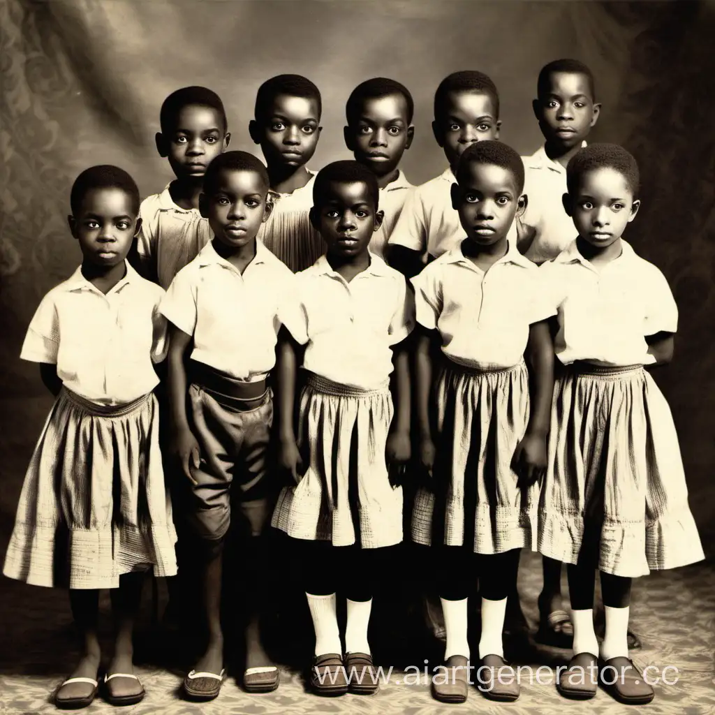 Harmony-of-Diversity-Central-Girl-Surrounded-by-a-Joyful-Group