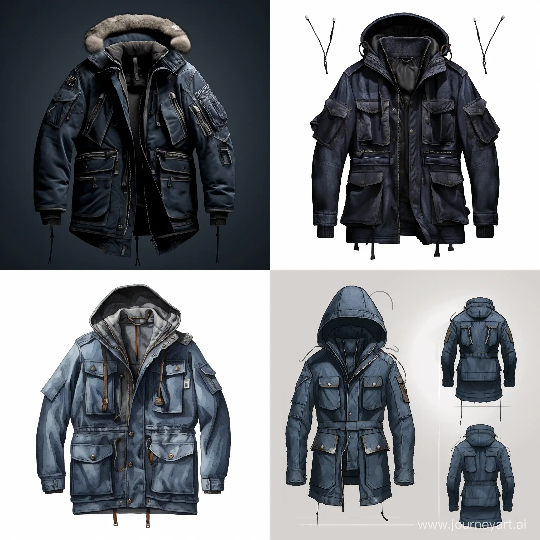 HighQuality-Denim-Parka-Modern-Design-with-Indigo-Perfection