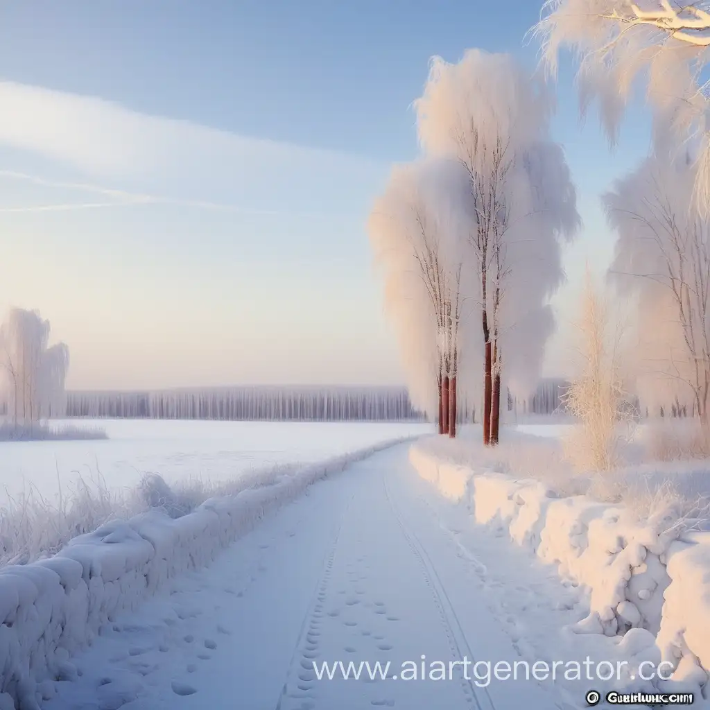 Captivating-Scenes-of-a-Beautiful-Russian-Winter-Wonderland