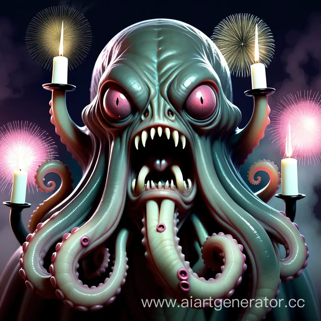 Otherworldly-New-Year-Celebration-with-Lovecraftian-Horrors