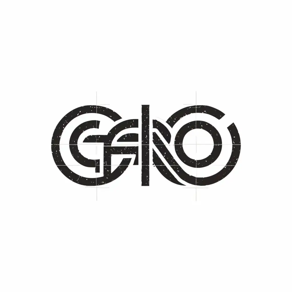 a logo design,with the text "gerro", main symbol:more than fashion,Minimalista,be used in Otros industry,clear background