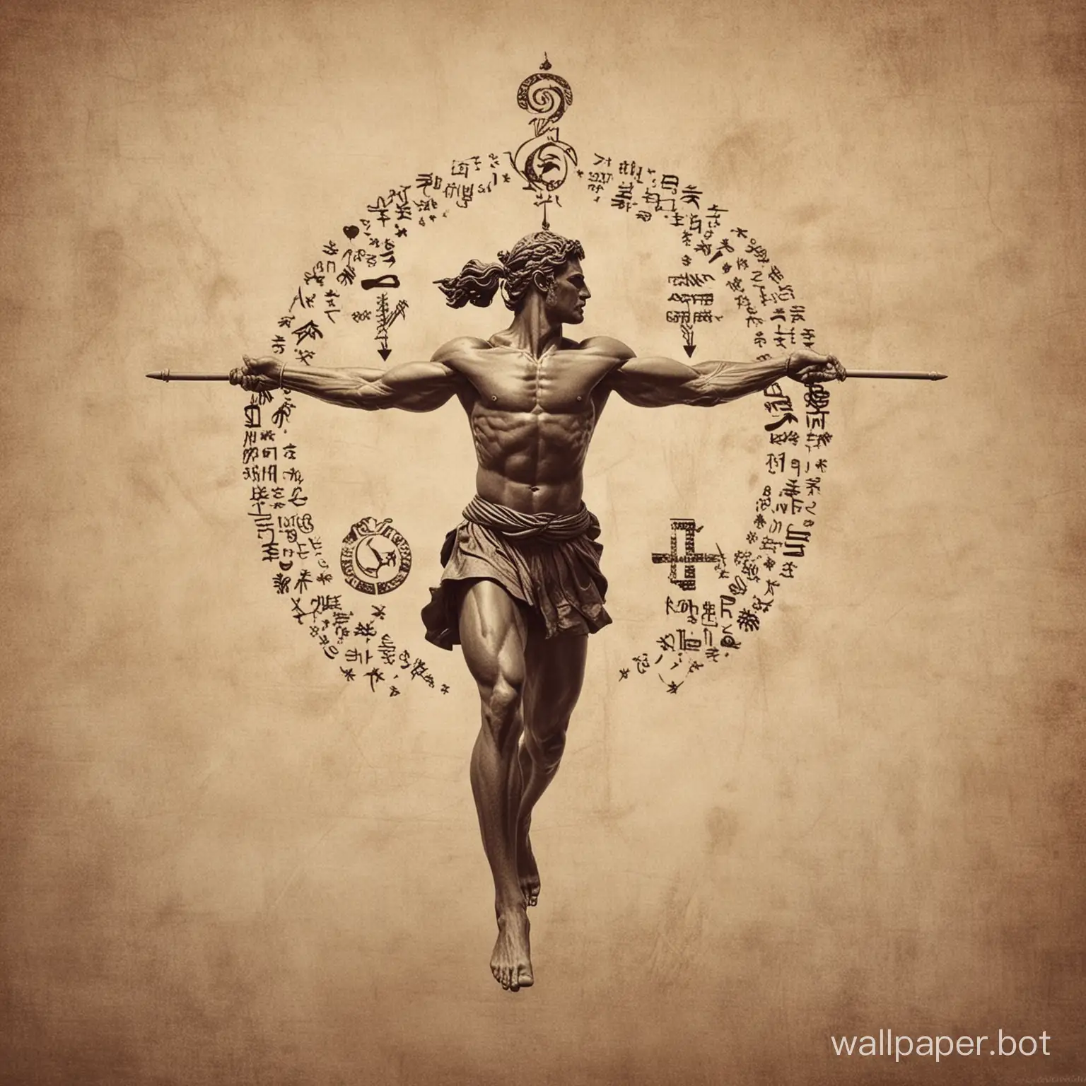 Symbolic-Wallpaper-Athletes-Body-Stoic-Mind-Warrior-Spirit-Poets-Heart