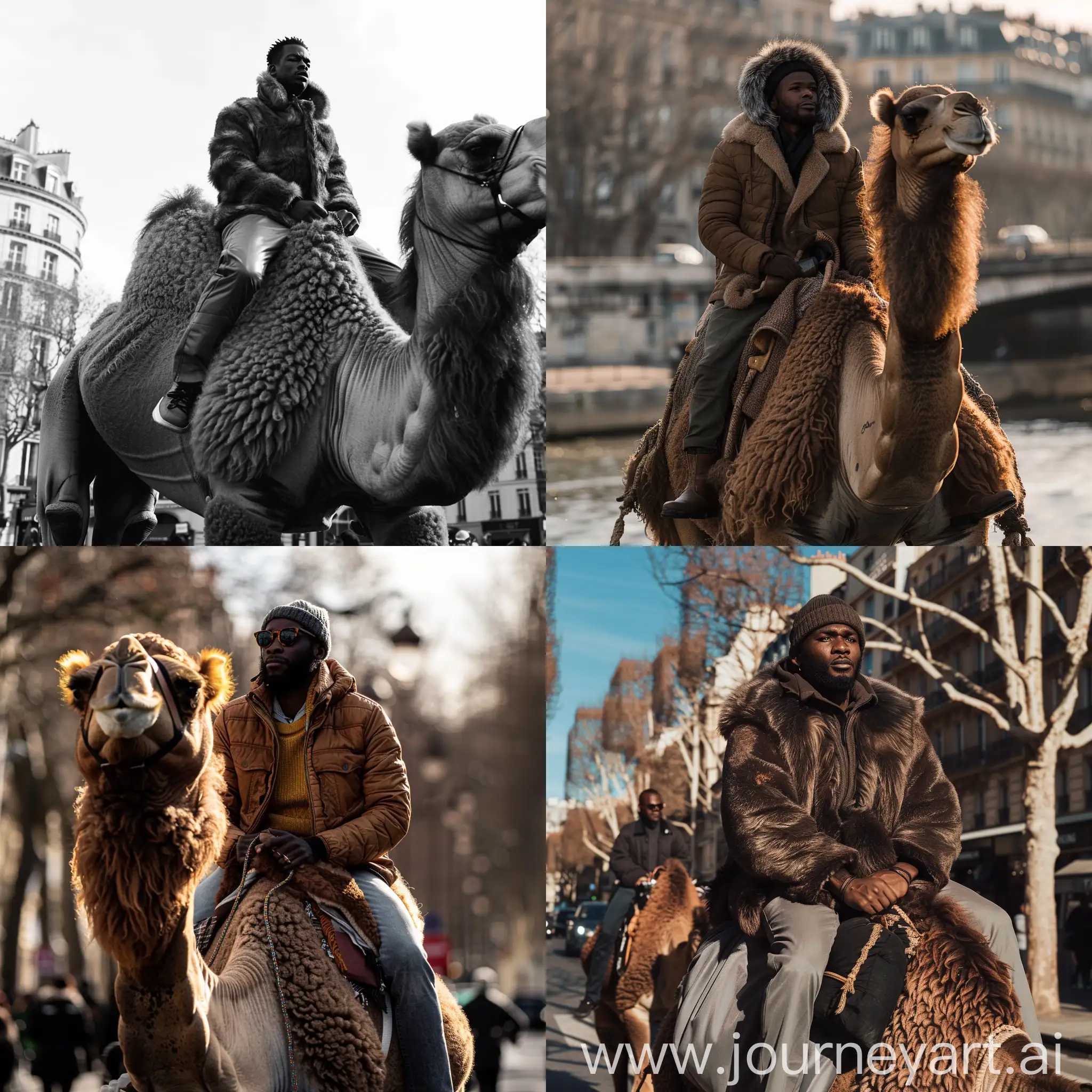 Elon-Mack-Riding-Camel-in-Paris-Captured-on-Canon-R6-Mark-II-with-35mm-Lens