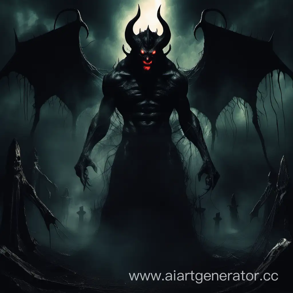 Mysterious-Dark-Believer-Demon-in-Enigmatic-Setting
