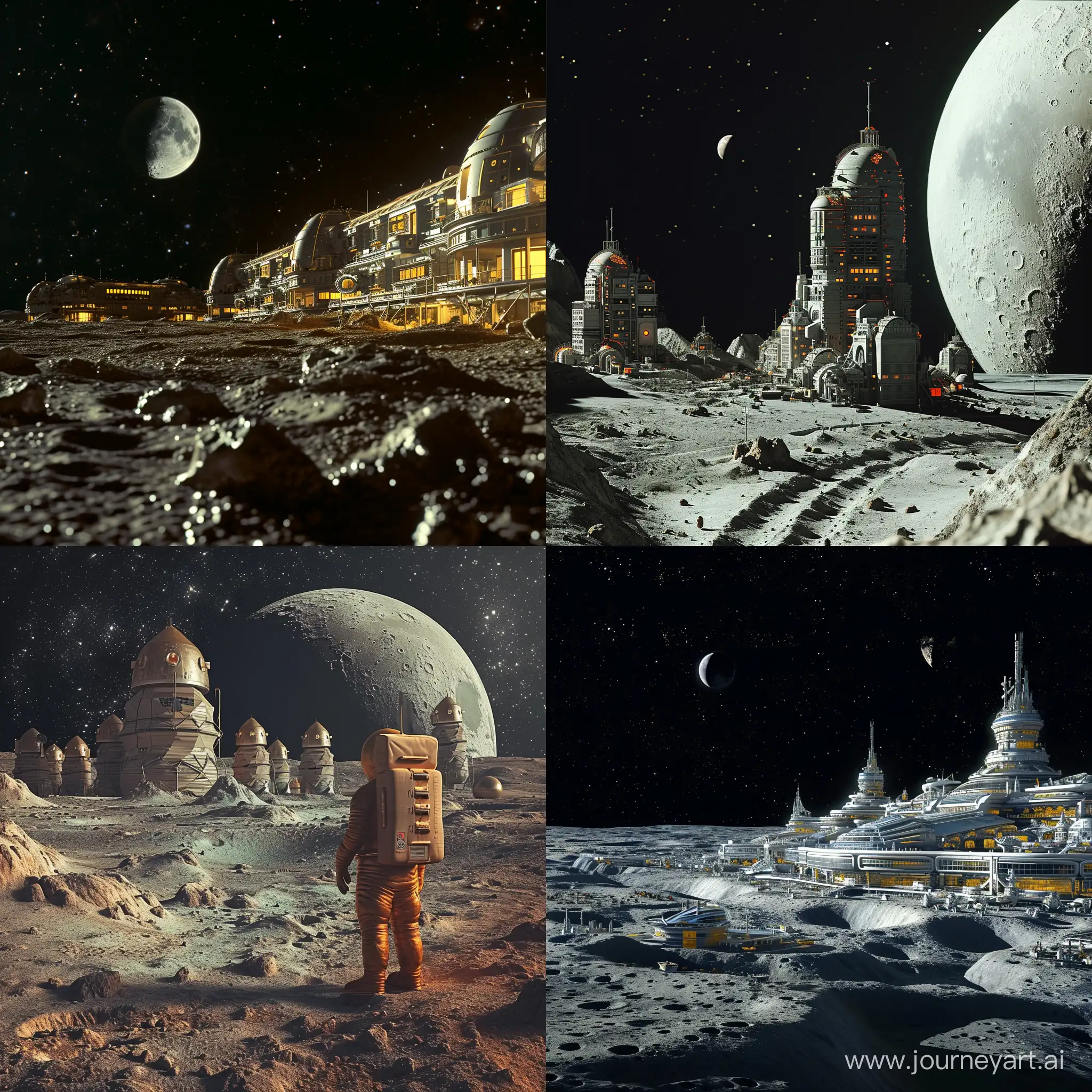 Moon-Colony-Exploration-Unveiling-Lunar-Mysteries