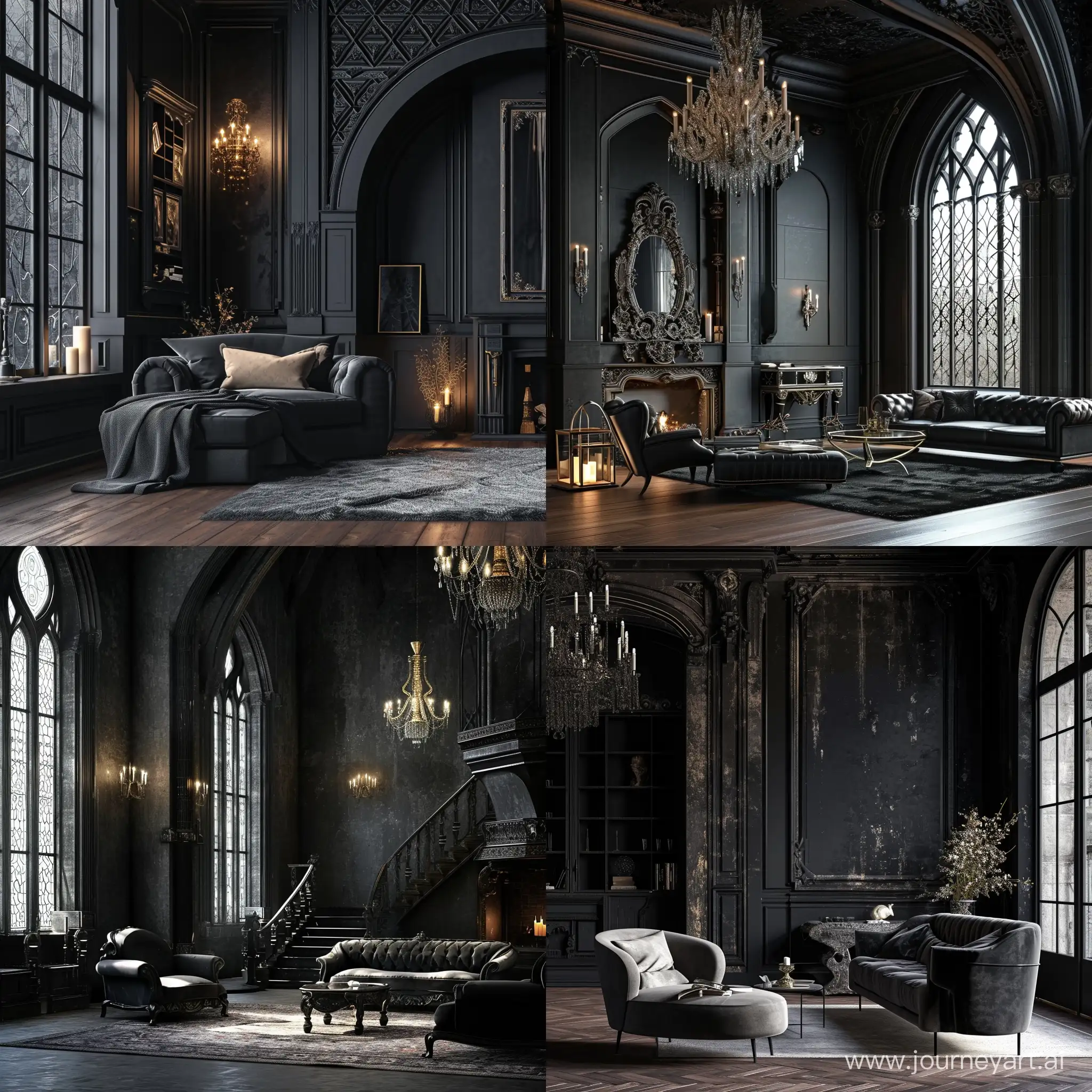 Modern-Dark-Gothic-Room-Interior-with-V6-Aesthetic