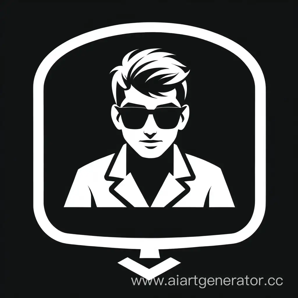 Programmer-Logo-on-Black-Background-with-White-Font