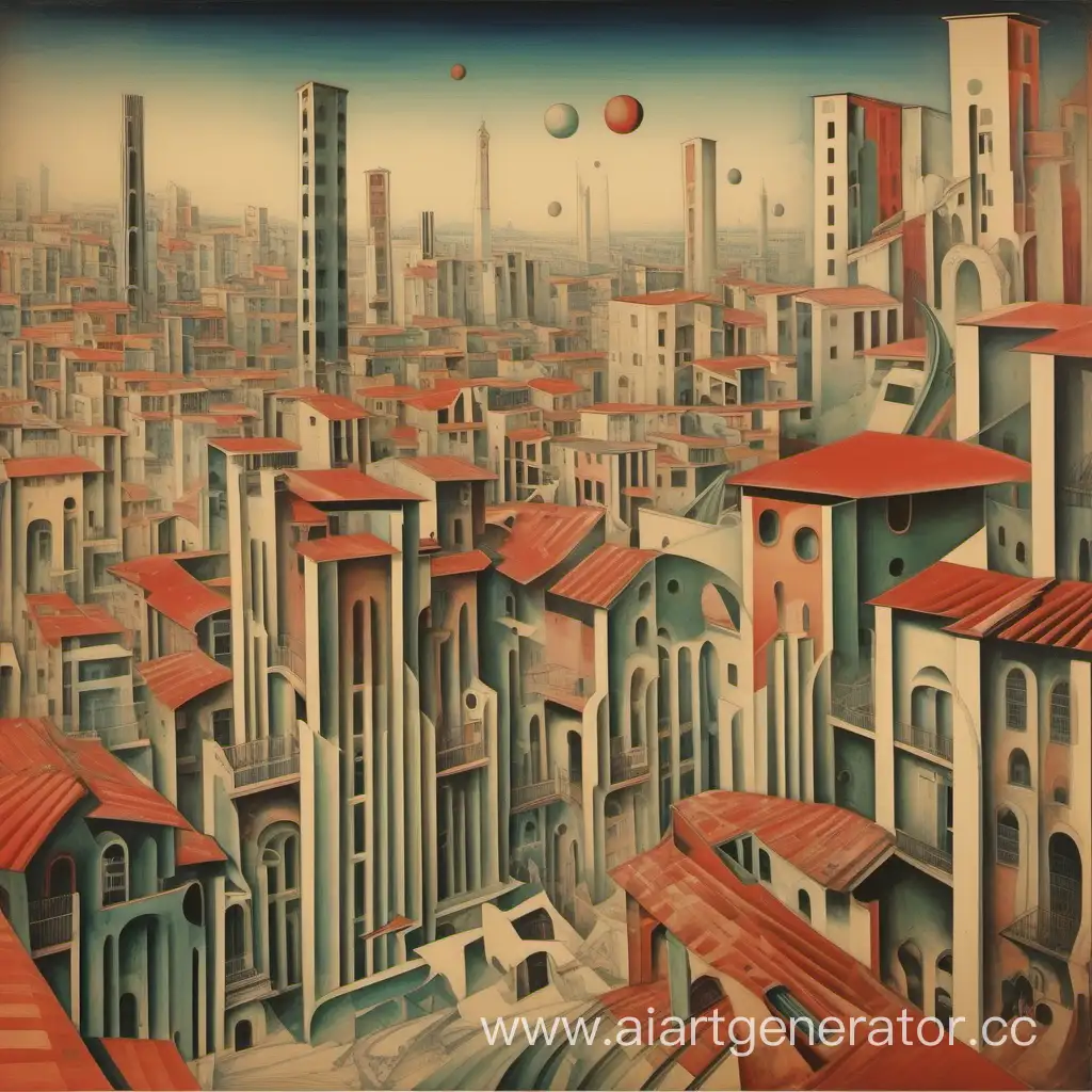 Italian-Futurisminspired-Confiscation-of-Property-Art