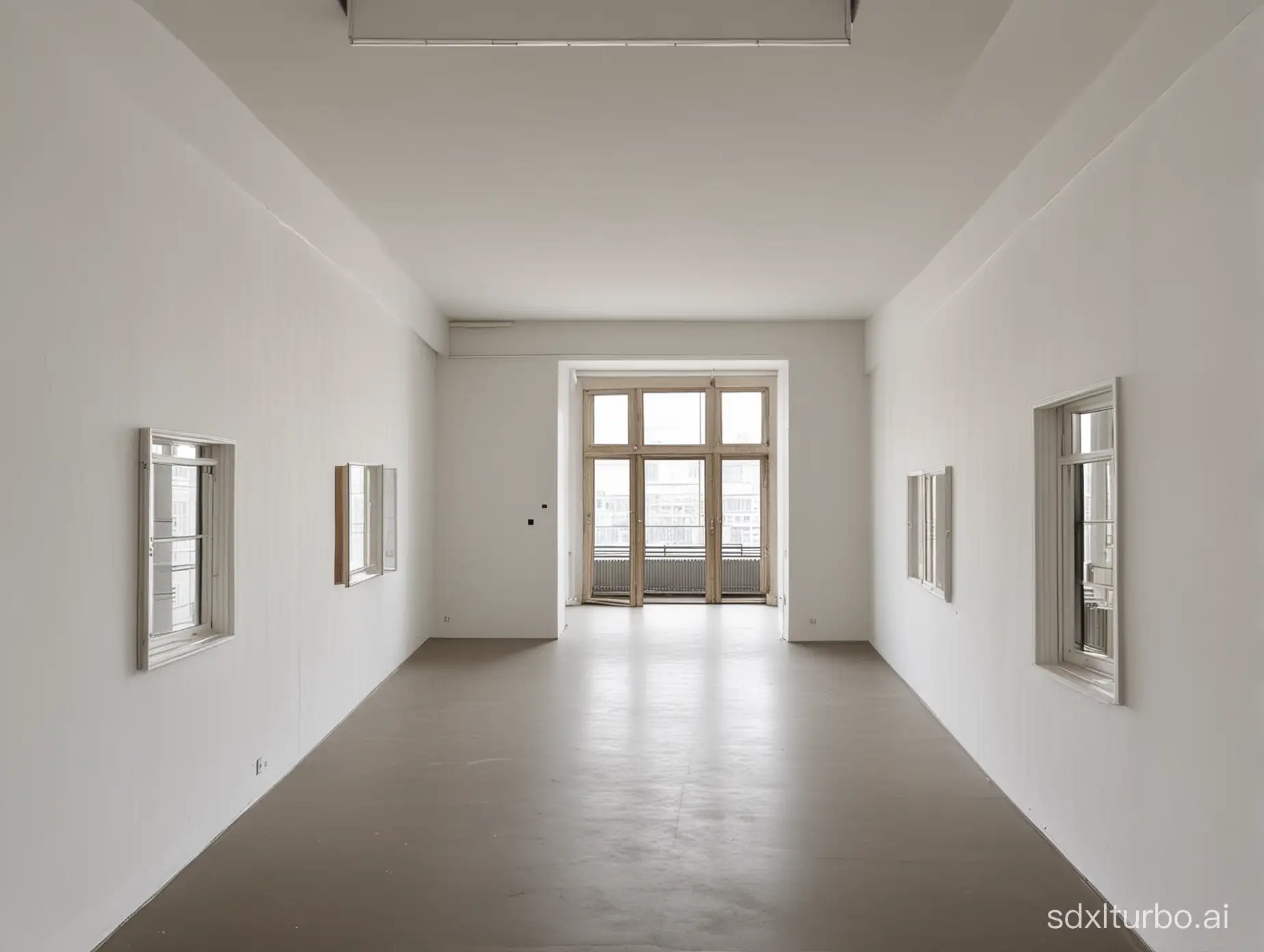 Birds-Eye-View-of-Berlin-Gallery-Room-with-Windows-and-Door